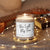 You Light My Fire - Scented Soy Candle, 9oz