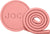 JOCO Roll Straw :  3 Colours - 25cm (10")