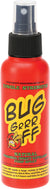 Bug Grrr Off Natural Insect Repellent - 100ml Spray