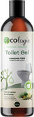 EcoLogic Toilet Gel, 500ml