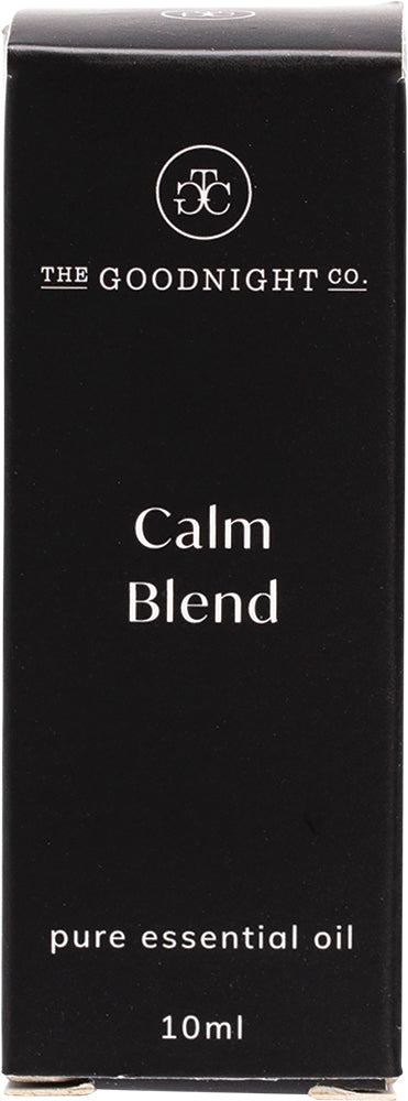 Essential Oils , Calm Blend