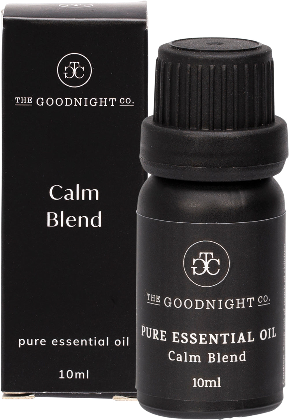 Essential Oils , Calm Blend