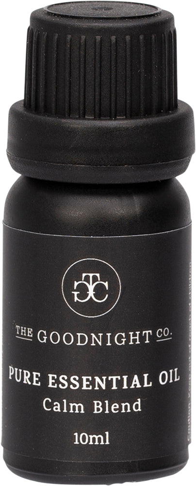 Essential Oils , Calm Blend