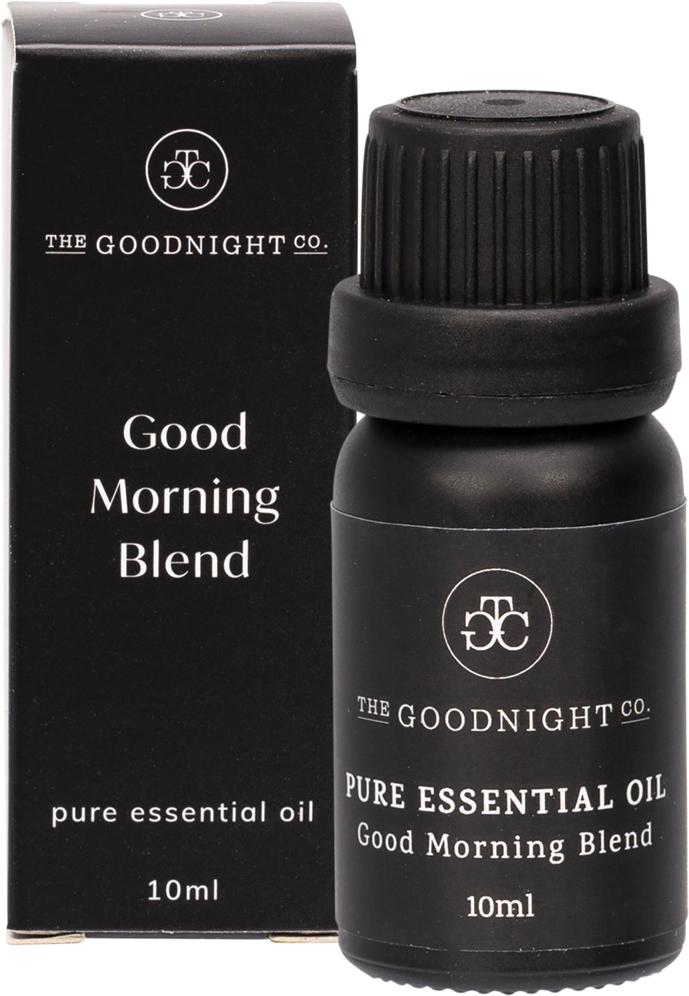 Essential Oils , Good Morning Blend