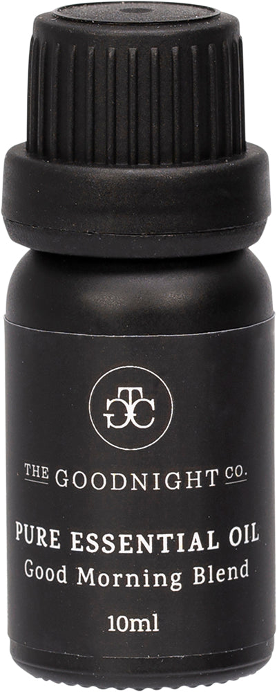 Essential Oils , Good Morning Blend