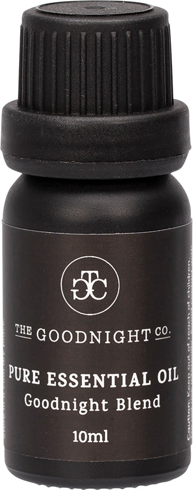 Essential Oils , Goodnight Blend