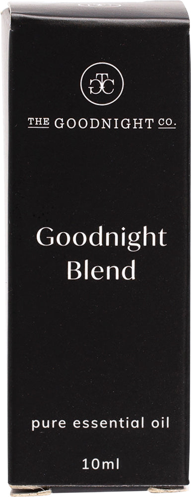 Essential Oils , Goodnight Blend