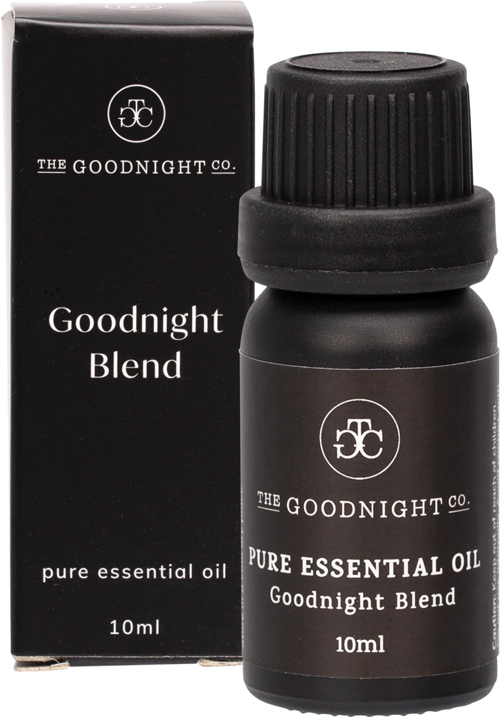 Essential Oils , Goodnight Blend
