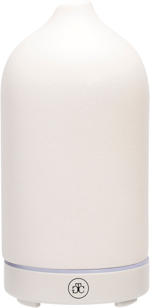The Goodnight Company  Aromatherapy Diffuser White,