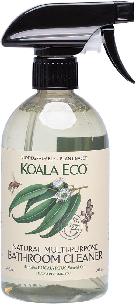 Koala Eco Multi-Purpose  Bathroom Eucalyptus - 500ml