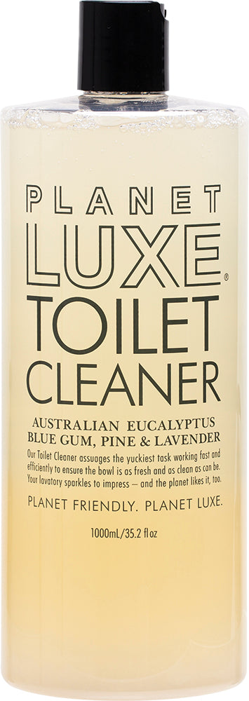 Planet Lux Toilet Cleaner 1000ml