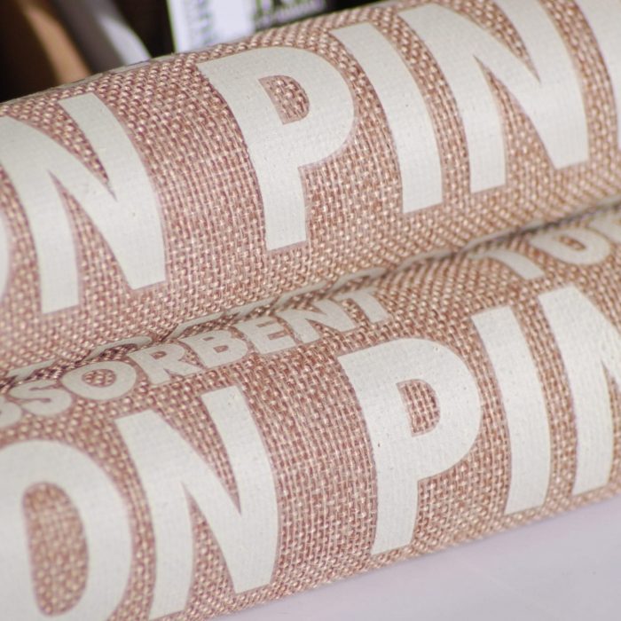 Linii Huon Pine Draught Excluder