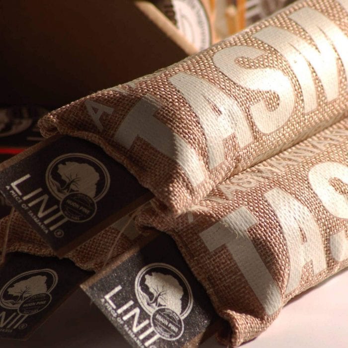 Linii Huon Pine Draught Excluder