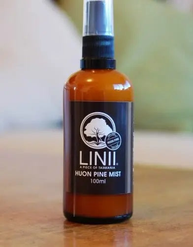 Linii Huon Pine Mist 100ml