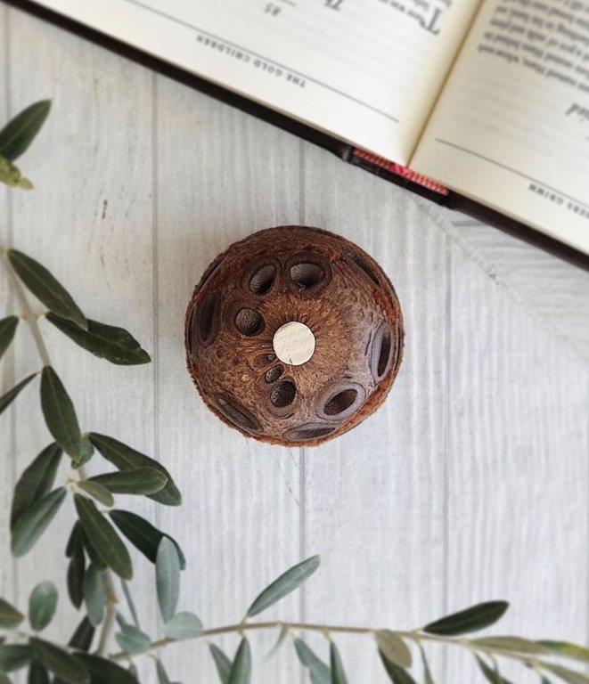 Mini Aroma Pod Diffuser