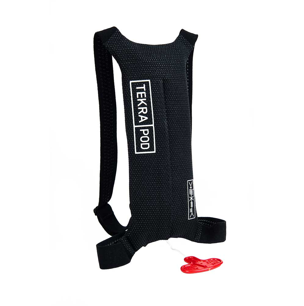 Tekrasport - Tekrapod Swim Buoy