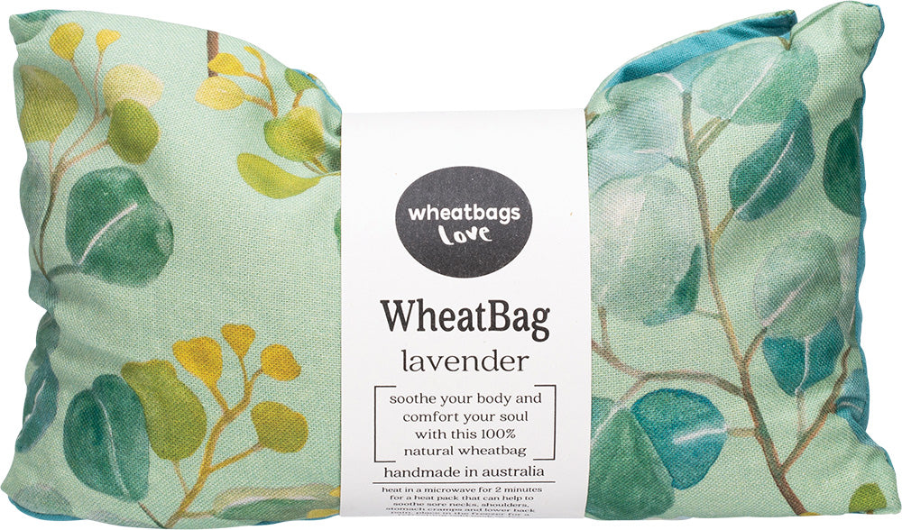 WheatBags Love: WheatBag Heart Gum