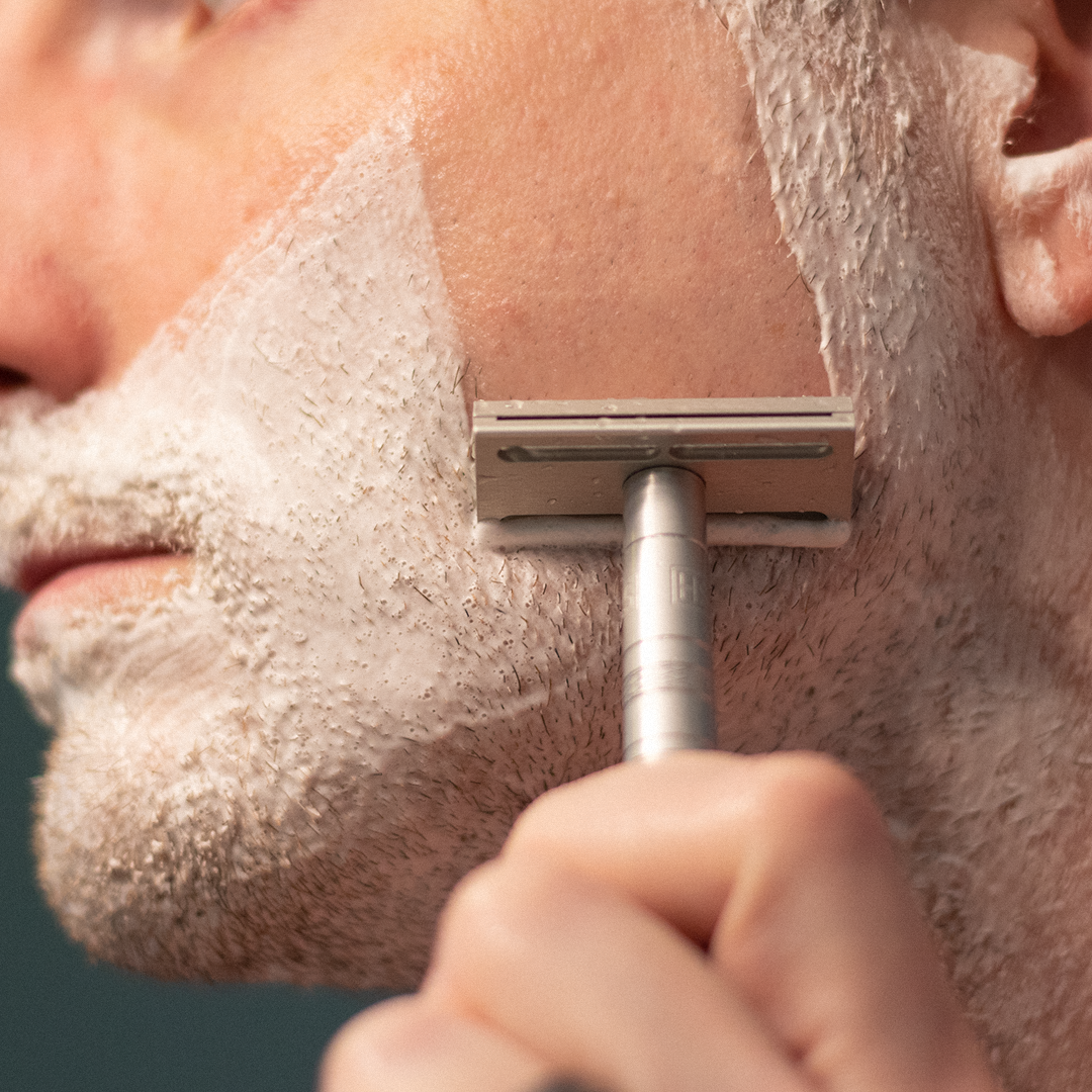 Henson AL13 Shaver Mens